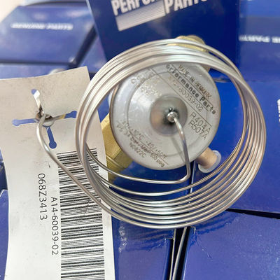 14-60039-04 شیر انبساط واحدهای تبرید قطعات یدکی