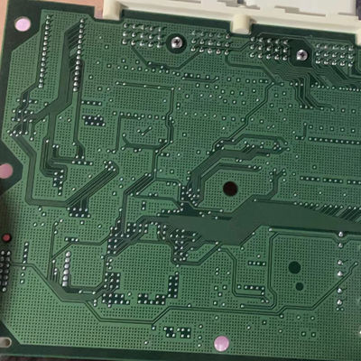 قطعات حامل 12-00650-63 تخته منطق برای سیستم خنک کننده یخچال اصلی