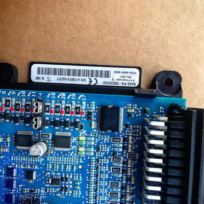 قطعات ترمو کینگ 8452721RM کنترل SR3 NEWX SB/TRUCK/UT Re Make Original برای یخچال کامیون