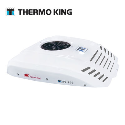 RV سری RV-200 THERMO KING سقف نصب شده کمپرسور یخچال واحد تهویه