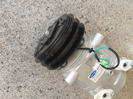 کمپرسور اصلی حامل 24 ولت KP32 قطعات شماره 2B چرخ چرخ مدل 18-10190-99SL