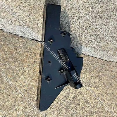 نگهدارنده پوسته THERMO KING 927031/92-7031 در دسترس برای قطعات پس از فروش T-600M T-800M T-1000M T-680Pro T-880Pro T-1080Pro