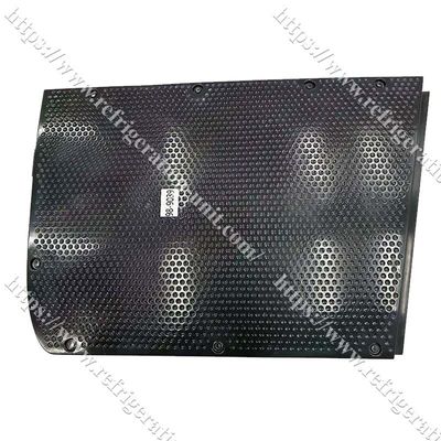 پوشش بیرونی تریلر ترمو کینگ SLXe SLXi 100/200/300/400، شماره قطعه 989039، جنس پلاستیک ABS