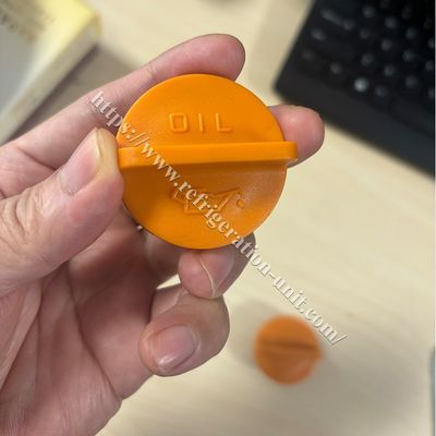 115091 با 331954 درپوش روغن موتور موجود برای قطعات یدکی T-600M T-800M T-1000M T-680Pro T-880Pro T-1080Pro