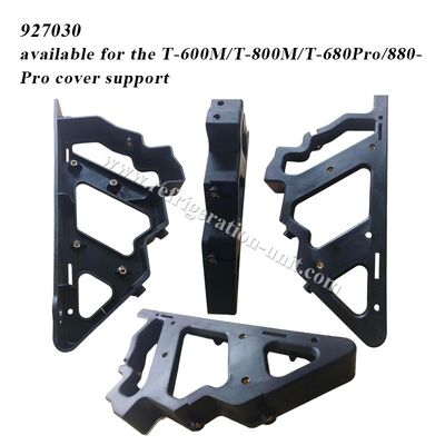 927030 بریکت - کویل (در کنار منحنی) ،T600/T800 / T-600M T-800M 880Pro T-600R T-800R پشتیبانی پوشش