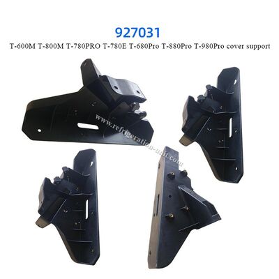 927031/92-7031 براکت پوسته ترمو کینگ موجود برای T-600M T-800M T-780PRO T-780E T-680Pro T-880Pro T-980Pro پشتیبان کاور
