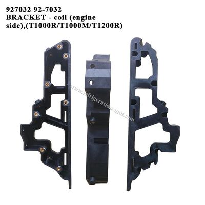 927032 92-7032 براکت - کویل (سمت موتور)، (T1000R/T1000M/T1200R) پایه پوشش