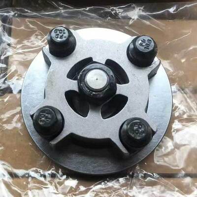 220990 دریچه PLATE در دسترس برای SLXi-300، SLXi-400، T-1200R، X430P / X426P قطعات کمپرسور پس از فروش THERMO KING