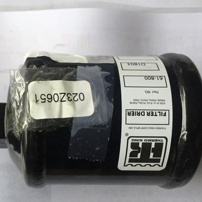 اندازه استاندارد 610800 فیلترهای ترمو کنگ برای یخچال