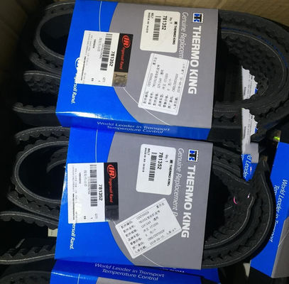 کمربند موتور 781352 Thermo King قطعات برای TS 300\