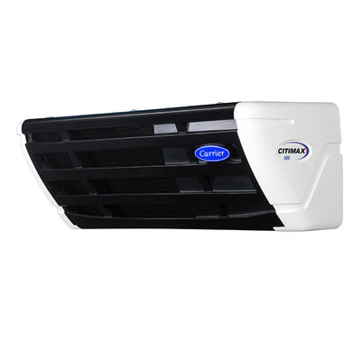 واحد های برودتی سیتیماکس Range R404a Carrier Van Refrigeration