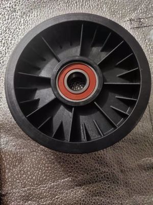 773037TKA دستي ترمو شاه قطعات کمربند چرخ کش دیزل