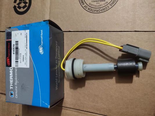 کتابچه راهنمای قطعات ترمو کینگ سنسور سطح روغن دیزل 414470