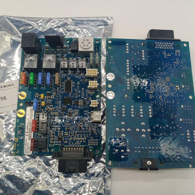 ترمو کینگ 452756 T سری واحد مستقل دستکاری