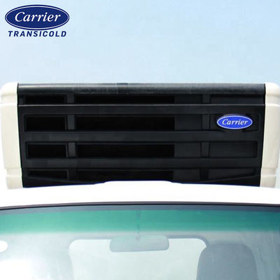 Carrier C700 CITIMAX Serie Unit یخچالی با نصب آسان