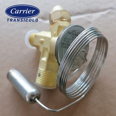 14-60039-04 شیر انبساط واحدهای تبرید قطعات یدکی