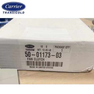 مجموعه کلاچ فن قطعات 50-01173-03 Carrier