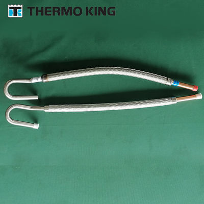 614127 SLXe / SLXi THERMO KING واحد های خنک کننده قطعات تخلیه ویبراتور