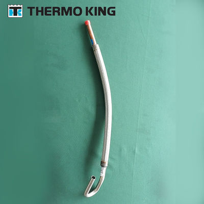 614127 SLXe / SLXi THERMO KING واحد های خنک کننده قطعات تخلیه ویبراتور