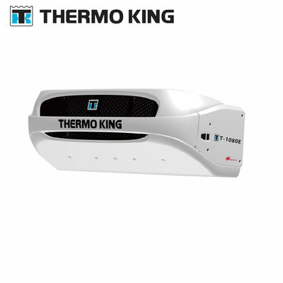 T-1280E 30/50 فان الکتریکی ترمو کنگ واحد خنک کننده کامیون