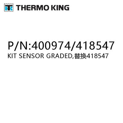 400974 400975 به جای 418547 Thermo King قطعات یدکی حسگر دما