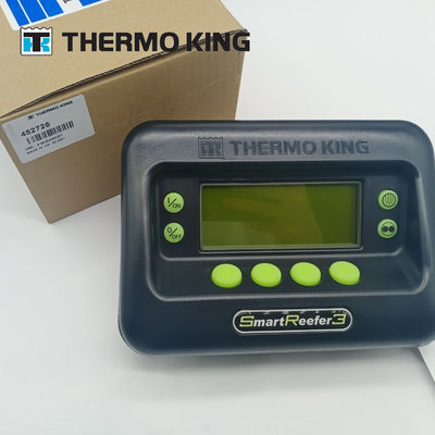 THERMO KING 452726 کنترلر HMI-3 ((W/Gasket) SLXi قطعات یدکی صفحه نمایش SR3