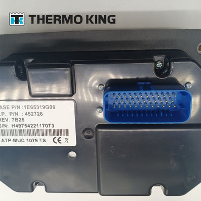 THERMO KING 452726 کنترلر HMI-3 ((W/Gasket) SLXi قطعات یدکی صفحه نمایش SR3
