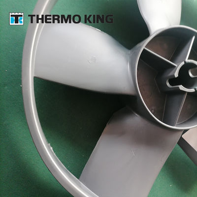 781306 FAN سیاه - تبخیرگر (جانب کمپرسور) ، THERMO KING قطعات یدکی اصلی کولر
