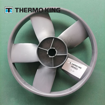 781306 FAN سیاه - تبخیرگر (جانب کمپرسور) ، THERMO KING قطعات یدکی اصلی کولر
