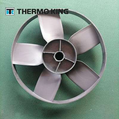 781306 FAN سیاه - تبخیرگر (جانب کمپرسور) ، THERMO KING قطعات یدکی اصلی کولر