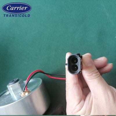 30-01108-04 پمپ سوخت حامل 417059 قطعات ترمو کنگ 2.2KW 5.8A پمپ موتور کنسرو برای یخچال