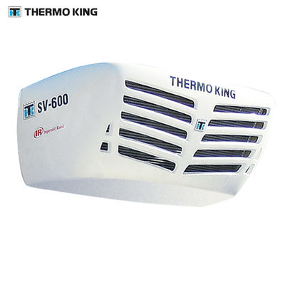 هیئت کامیون THERMO KING 2550Btu/H -20 درجه سانتیگراد واحد یخچال فشرده
