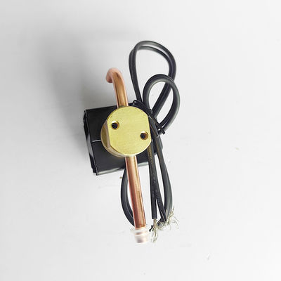 قطعات یدکی اصلی ترمو کینگ 618939 شیر برقی-راهنما برای قطعات یدکی سیستم خنک کننده یخچال کامیون