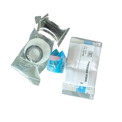 قطعات یدکی THERMO KING 221100TKA SEAL - کرک آستین SS کمپرسور با پاک کننده برای سیستم خنک کننده یخچال کامیون