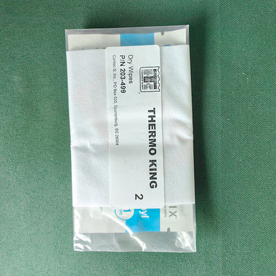 قطعات یدکی THERMO KING 221100TKA SEAL - کرک آستین SS کمپرسور با پاک کننده برای سیستم خنک کننده یخچال کامیون