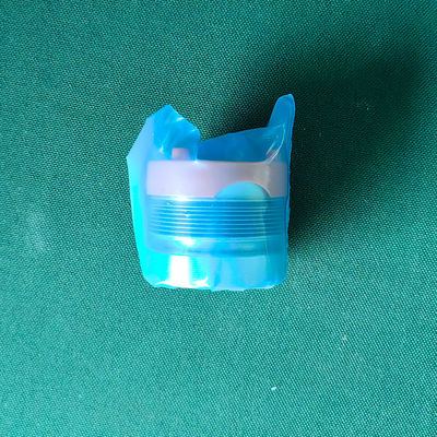 قطعات یدکی THERMO KING 221100TKA SEAL - کرک آستین SS کمپرسور با پاک کننده برای سیستم خنک کننده یخچال کامیون