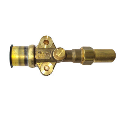THERMO KING قطعات اصلی 661916 VALVE - asp,MD/T600/T800/T1000 برای سیستم یخچال کامیون