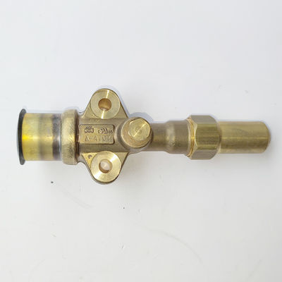 THERMO KING قطعات اصلی 661916 VALVE - asp,MD/T600/T800/T1000 برای سیستم یخچال کامیون
