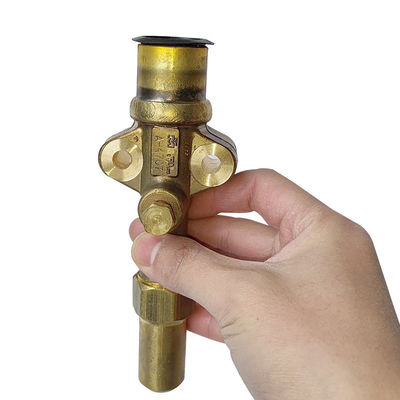 THERMO KING قطعات اصلی 661916 VALVE - asp,MD/T600/T800/T1000 برای سیستم یخچال کامیون