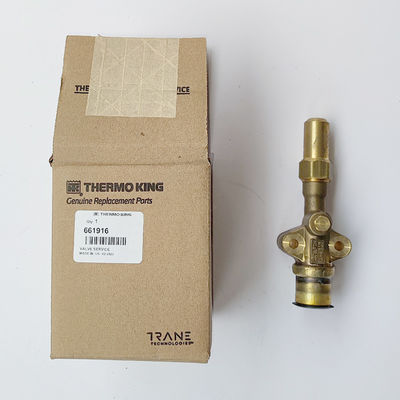 THERMO KING قطعات اصلی 661916 VALVE - asp,MD/T600/T800/T1000 برای سیستم یخچال کامیون
