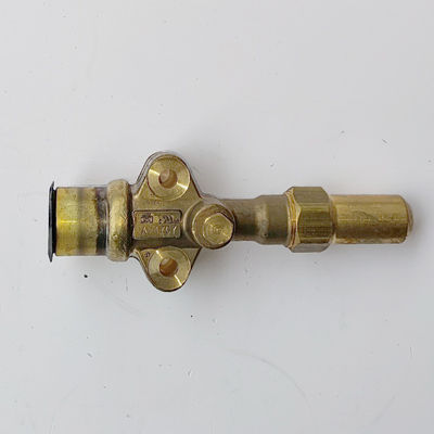 THERMO KING قطعات اصلی 661916 VALVE - asp,MD/T600/T800/T1000 برای سیستم یخچال کامیون