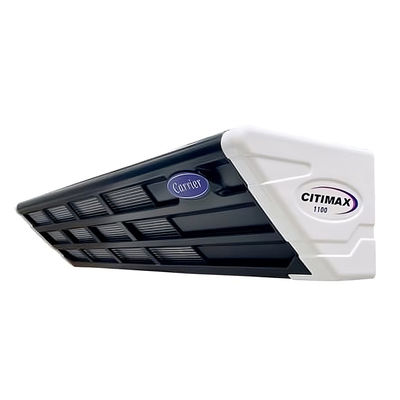 حمل کننده Citimax 1100+ واحد های خنک کننده تجهیزات سیستم خنک کننده 22A