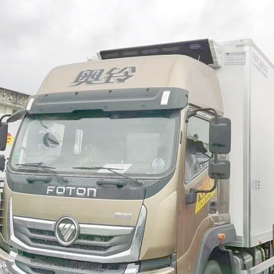 حمل کننده Citimax 1100+ واحد های خنک کننده تجهیزات سیستم خنک کننده 22A