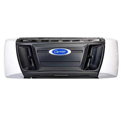 حامل Supra 850+ واحد خنک کننده سیستم خنک کننده خود کار با موتور دیزل