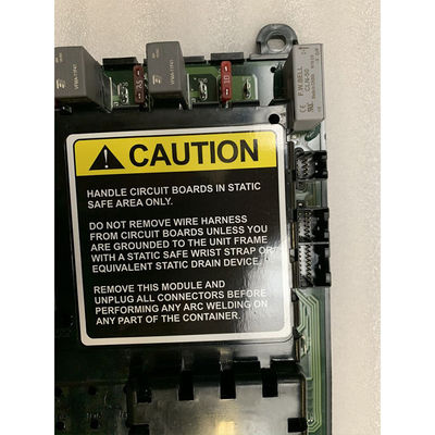 بوردهای منطقی حامل VECTOR 12-00438-22 برای نگهداری سیستم خنک کننده یخچال