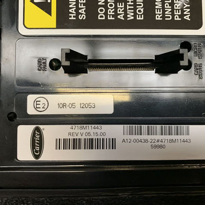 بوردهای منطقی حامل VECTOR 12-00438-22 برای نگهداری سیستم خنک کننده یخچال