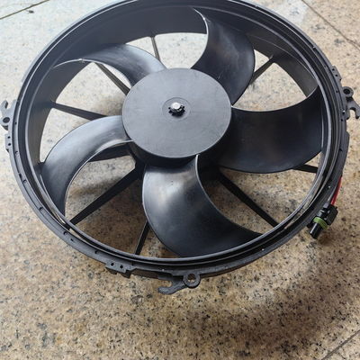 419297 ترمو کینگ راه حل خنک کننده فلز سیاه و پلاستیکی برای حمل و نقل