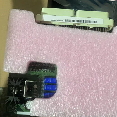 قطعات حامل 12-00650-63 تخته منطق برای سیستم خنک کننده یخچال اصلی