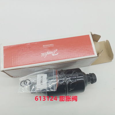 قطعات ترمو کینگ 613124 خشک کن KV300/RV380 اصلی برای یخچال کامیون