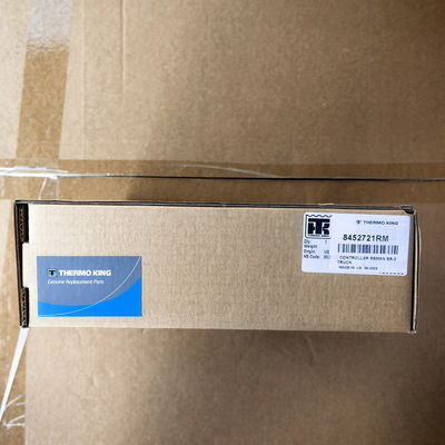 قطعات ترمو کینگ 8452721RM کنترل SR3 NEWX SB/TRUCK/UT Re Make Original برای یخچال کامیون